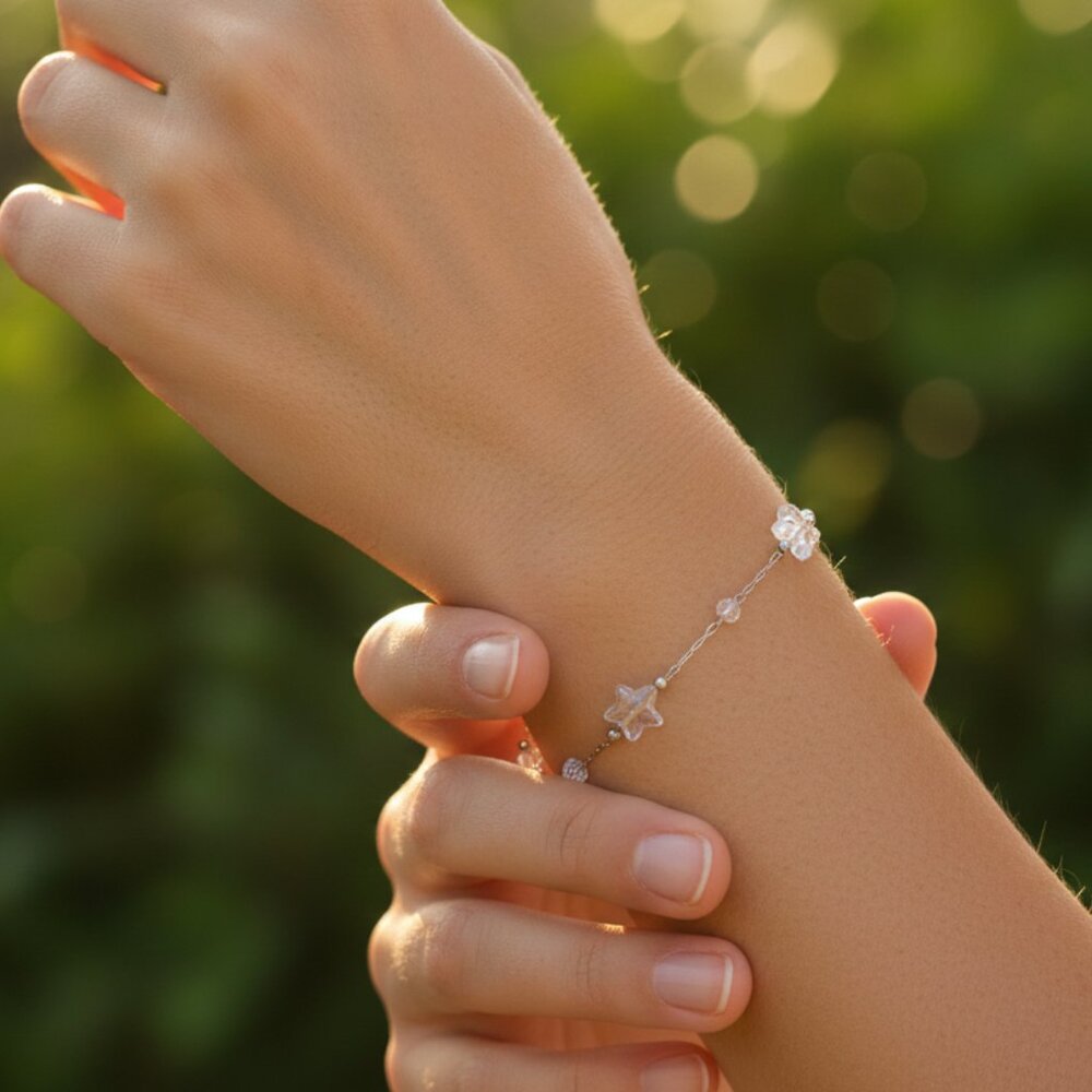 Chic & Stylish Bracelet – A Thoughtful Gift for Women and Girls, DYC1482